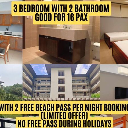 3 Bedroom / 2Ba - Anvaya Cove Courtyard Unit 모롱 외부 사진