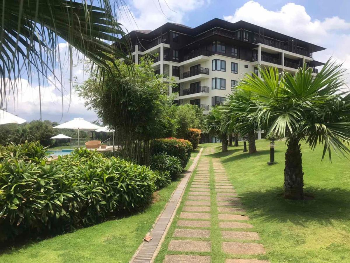 3 Bedroom / 2Ba - Anvaya Cove Courtyard Unit 모롱 외부 사진