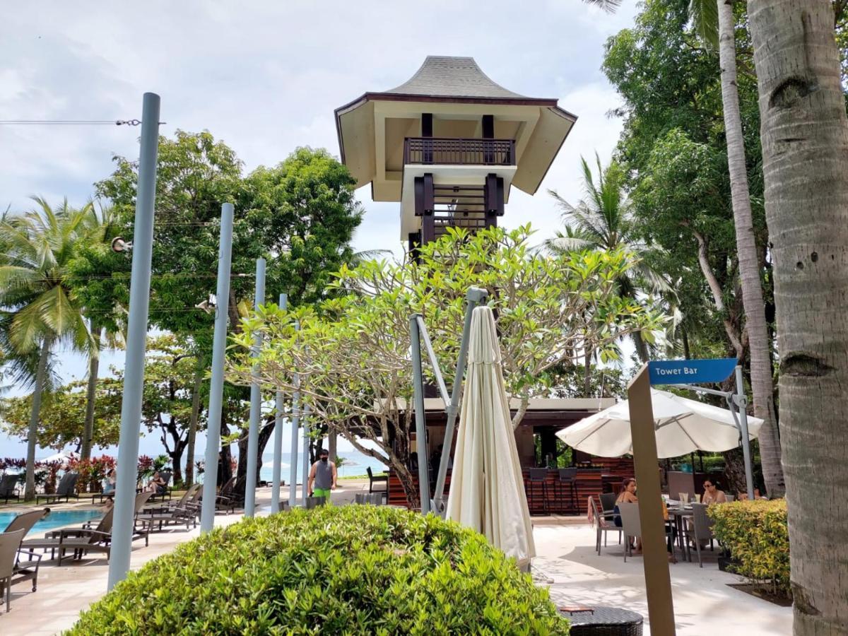 3 Bedroom / 2Ba - Anvaya Cove Courtyard Unit 모롱 외부 사진