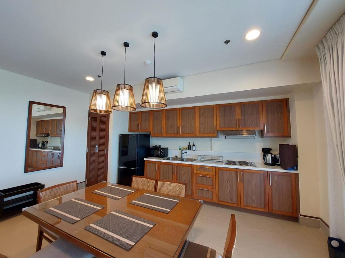3 Bedroom / 2Ba - Anvaya Cove Courtyard Unit 모롱 외부 사진