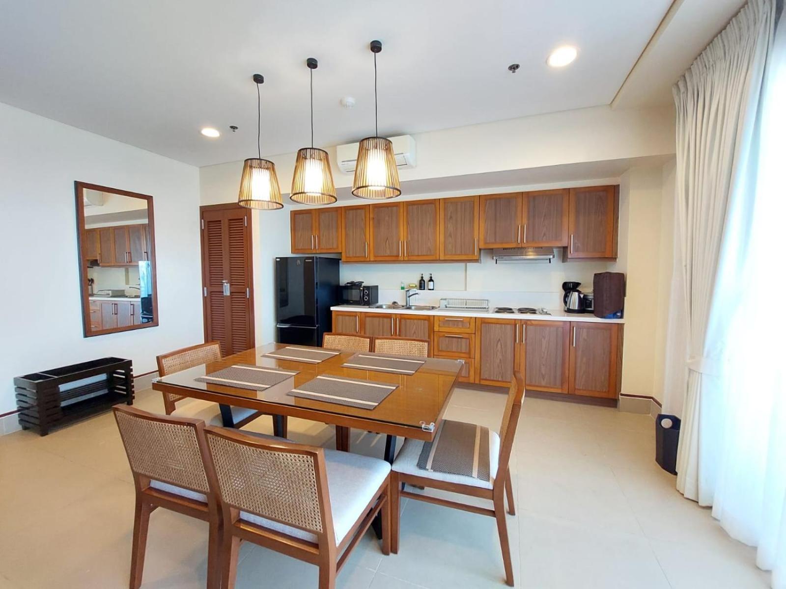 3 Bedroom / 2Ba - Anvaya Cove Courtyard Unit 모롱 외부 사진