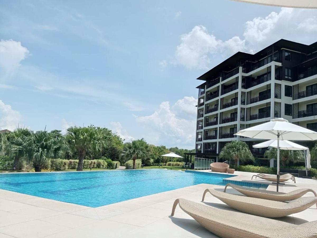3 Bedroom / 2Ba - Anvaya Cove Courtyard Unit 모롱 외부 사진
