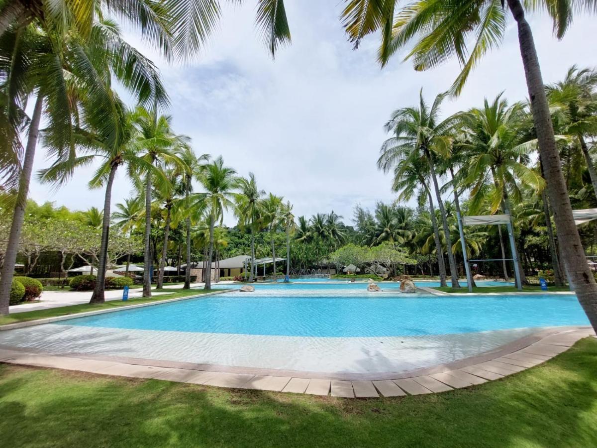 3 Bedroom / 2Ba - Anvaya Cove Courtyard Unit 모롱 외부 사진