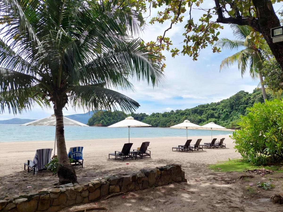 3 Bedroom / 2Ba - Anvaya Cove Courtyard Unit 모롱 외부 사진
